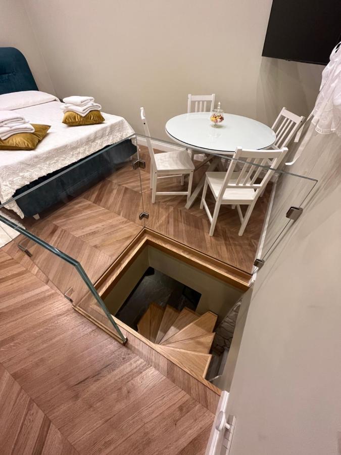 那不勒斯Mafy'S House别墅 外观 照片