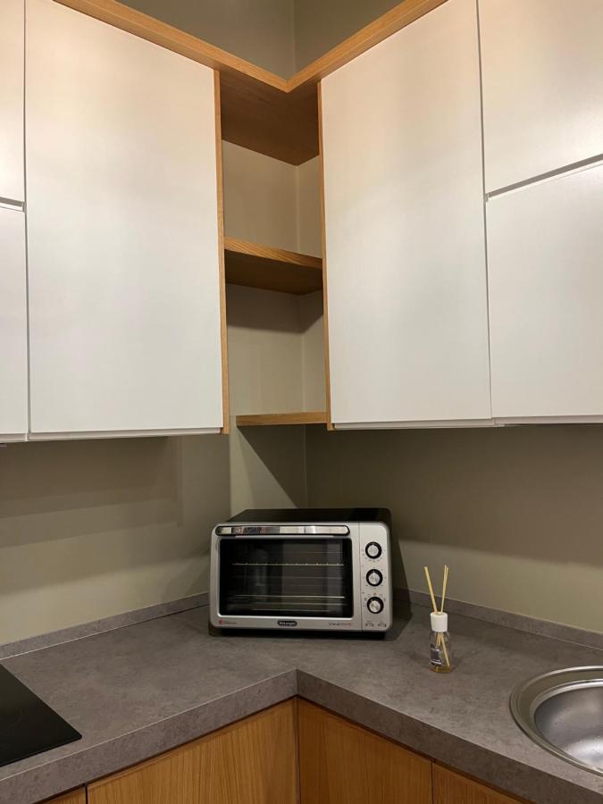 那不勒斯Mafy'S House别墅 外观 照片